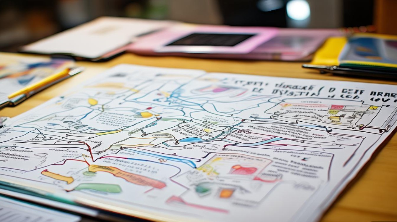 七下历史思维导图更新了吗？2025最新单元版有吗？-图1