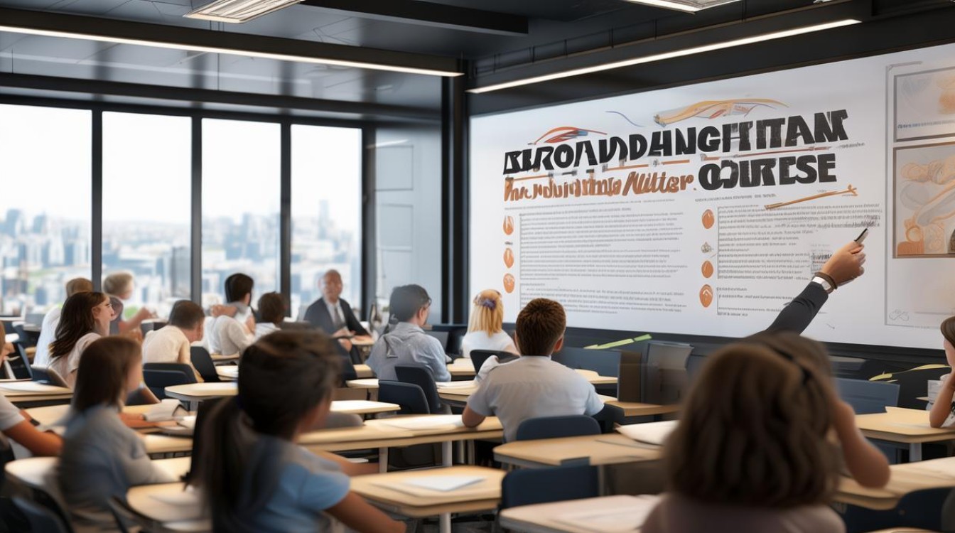 播音主持思维课,2025年最该学的核心能力?-图1 播音主持思维课,2025年最该学的核心能力?-图1