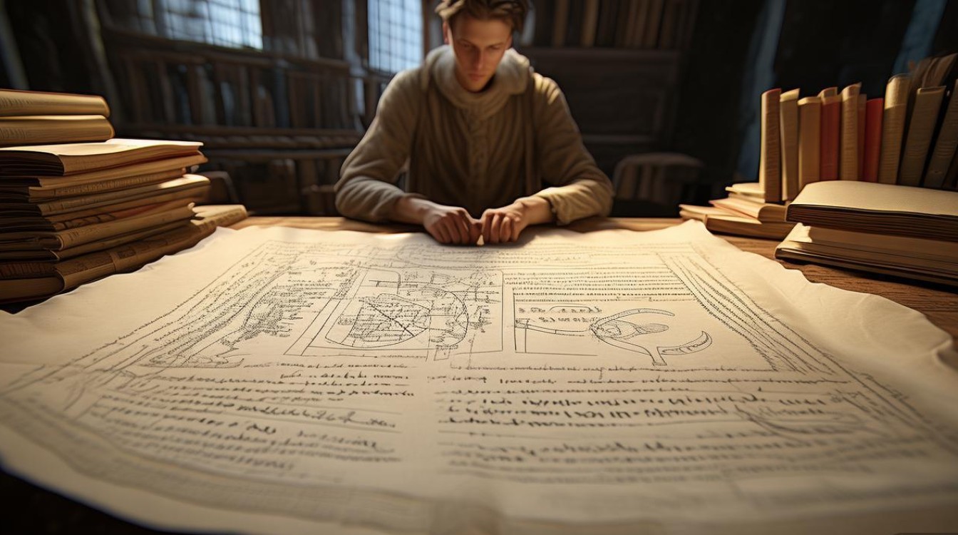 AI时代,思维与存在关系如何重构?-图1 AI时代,思维与存在关系如何重构?-图1