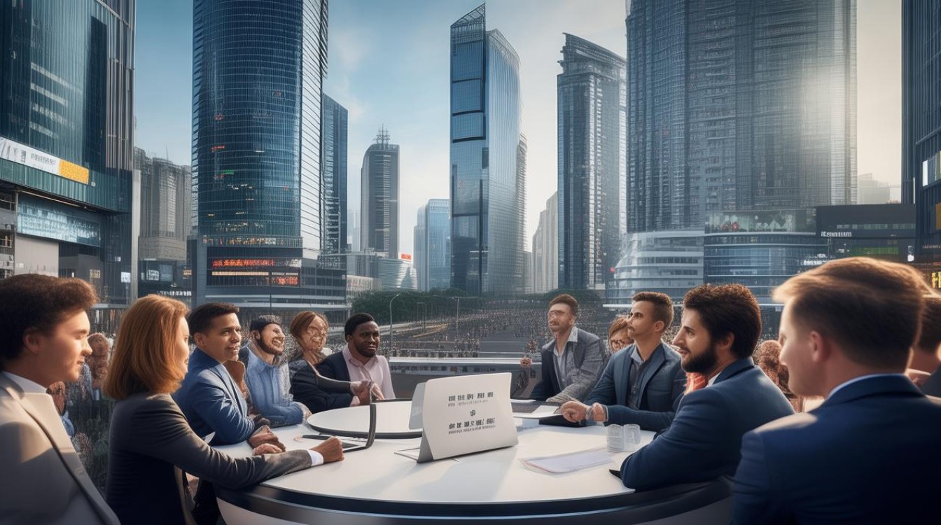 深圳新创思维如何激活2025年产业新动能?-图1 深圳新创思维如何激活2025年产业新动能?-图1