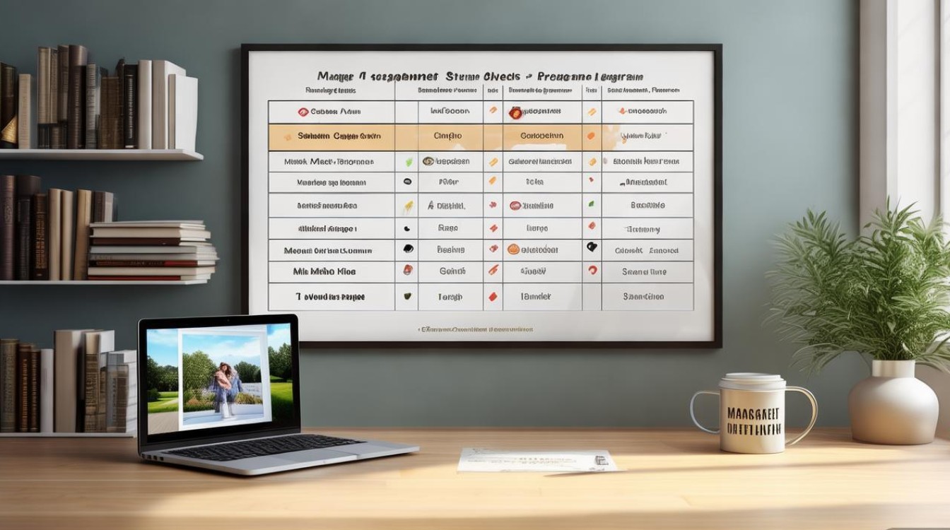 2025管理类研究生考哪个?热门专业怎么选?-图1 2025管理类研究生考哪个?热门专业怎么选?-图1