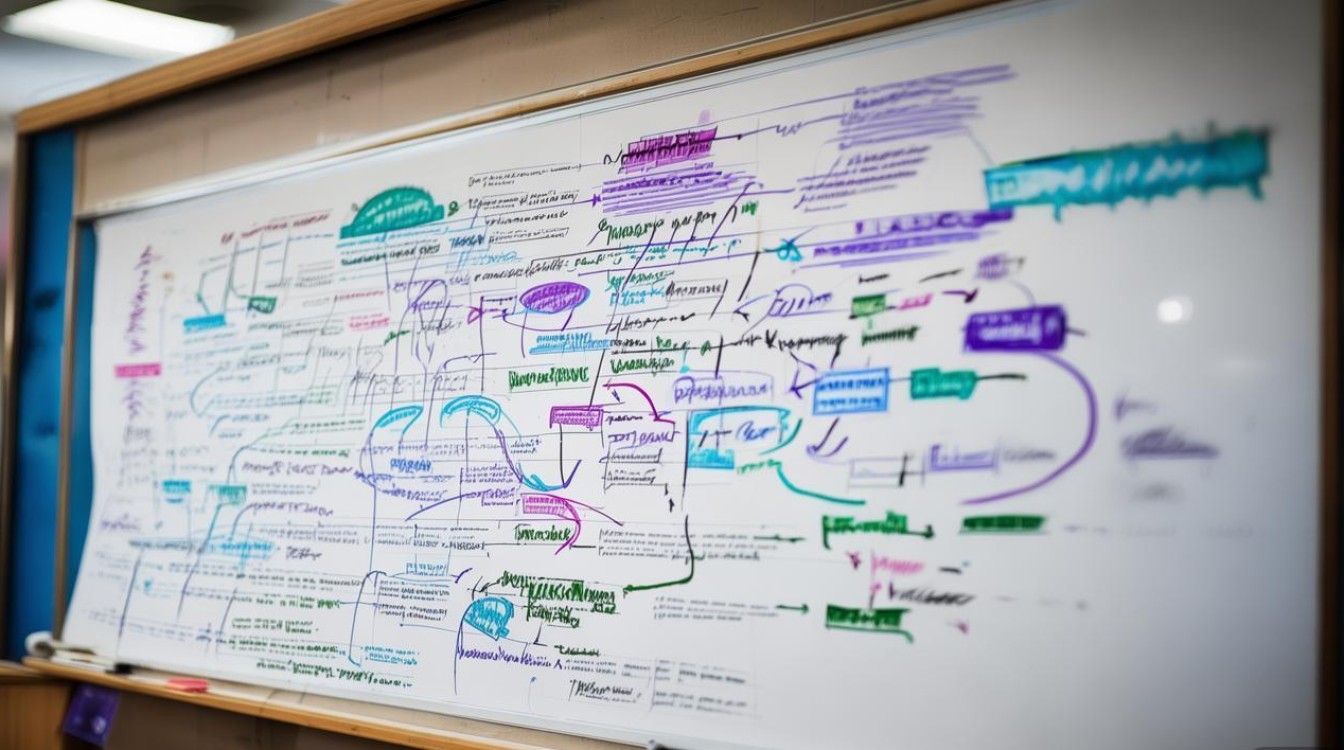 思维导图记笔记，2025课堂高效学习新方式？-图1