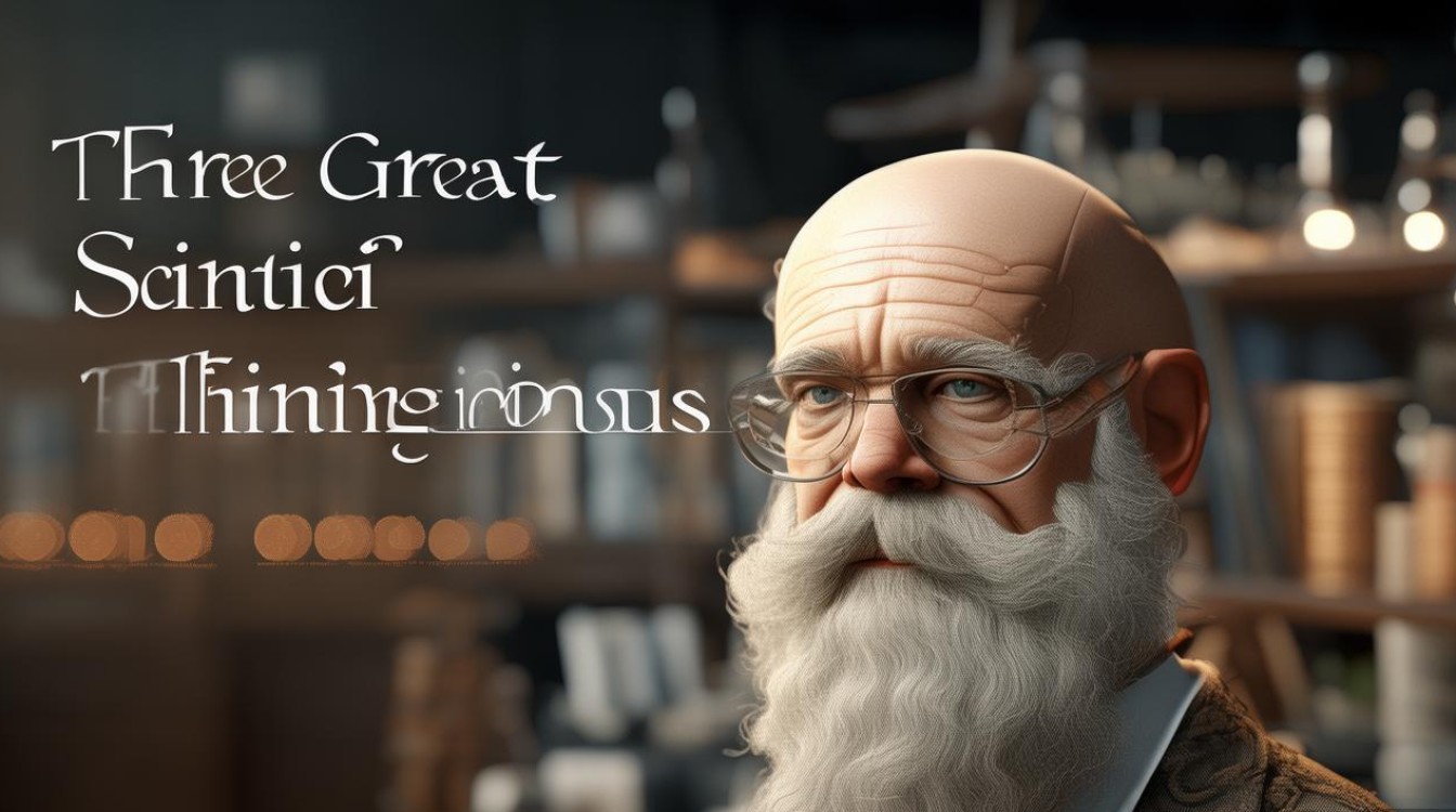 三大科学思维,2025年如何助力职场突围?-图1 三大科学思维,2025年如何助力职场突围?-图1