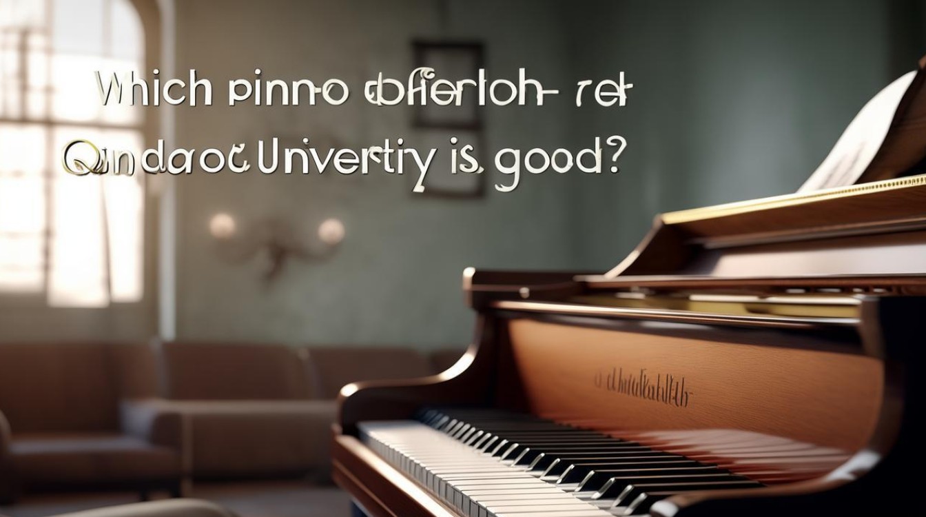 2025青岛大学钢琴老师最新推荐?-图1 2025青岛大学钢琴老师最新推荐?-图1