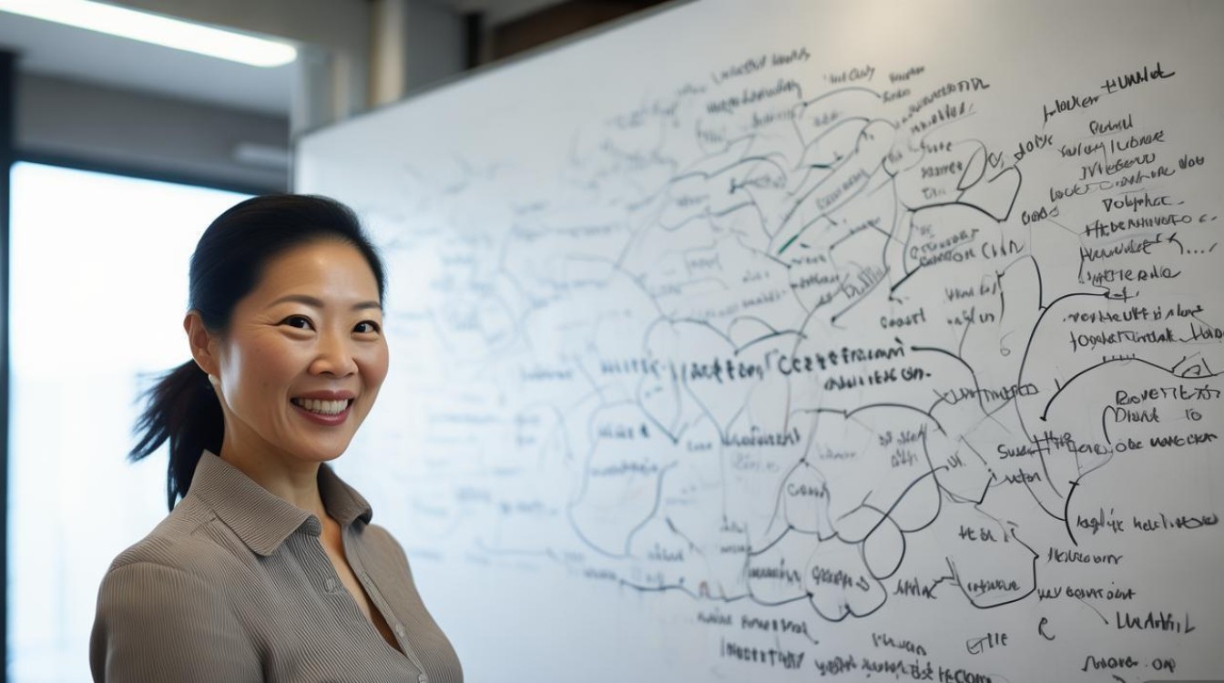 2025年思维导图认证师含金量还高吗?-图1 2025年思维导图认证师含金量还高吗?-图1