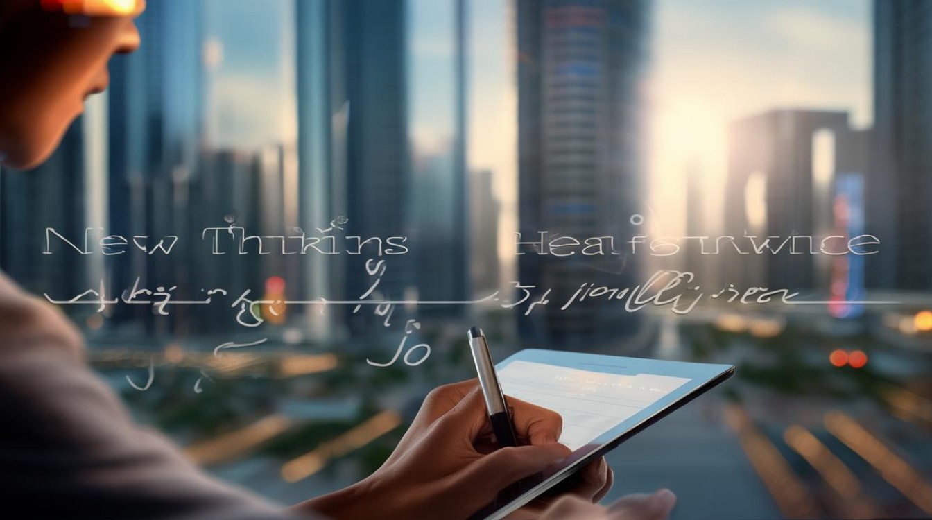 新思维心服务,如何激活当下服务新效能?-图1 新思维心服务,如何激活当下服务新效能?-图1