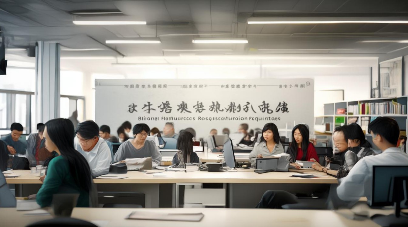 2025北京人力资源考试报名条件何时发布?-图1 2025北京人力资源考试报名条件何时发布?-图1