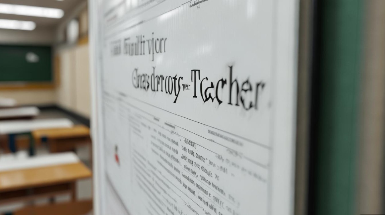 2025年基层教师报名条件何时公布?-图1 2025年基层教师报名条件何时公布?-图1