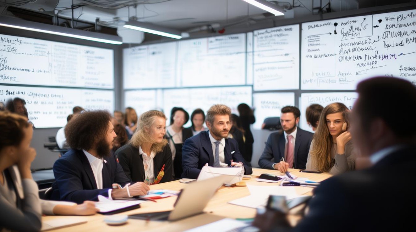 批判性思维训练营,2025最新课程,真的能提升思维吗?-图1 批判性思维训练营,2025最新课程,真的能提升思维吗?-图1