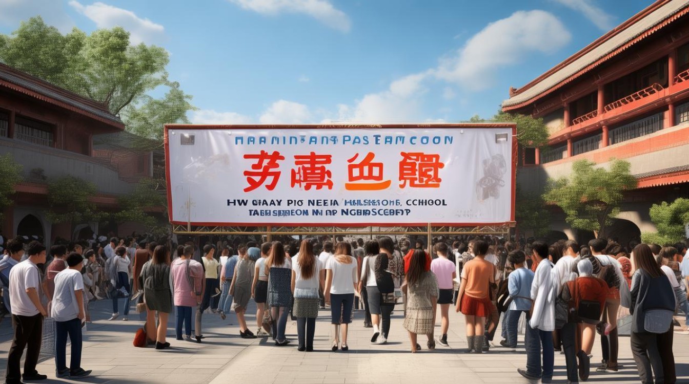 2025北京八中录取分数线是多少？-图1