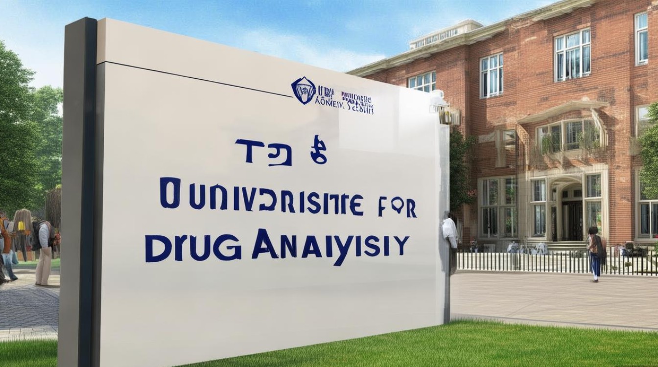 2025药物分析大学排名出炉?哪些院校最值得选?-图1 2025药物分析大学排名出炉?哪些院校最值得选?-图1