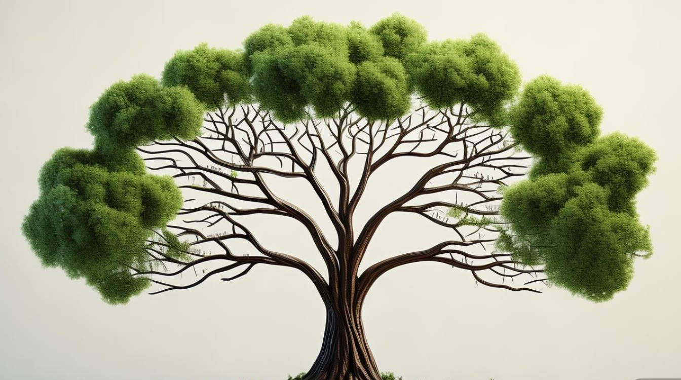 2025年树形思维导图怎么画?最新工具模板来了!-图1 2025年树形思维导图怎么画?最新工具模板来了!-图1