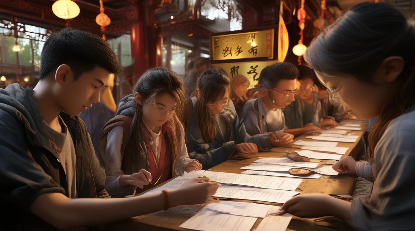 泉州华大夜校2025报名条件是什么?-图1 泉州华大夜校2025报名条件是什么?-图1