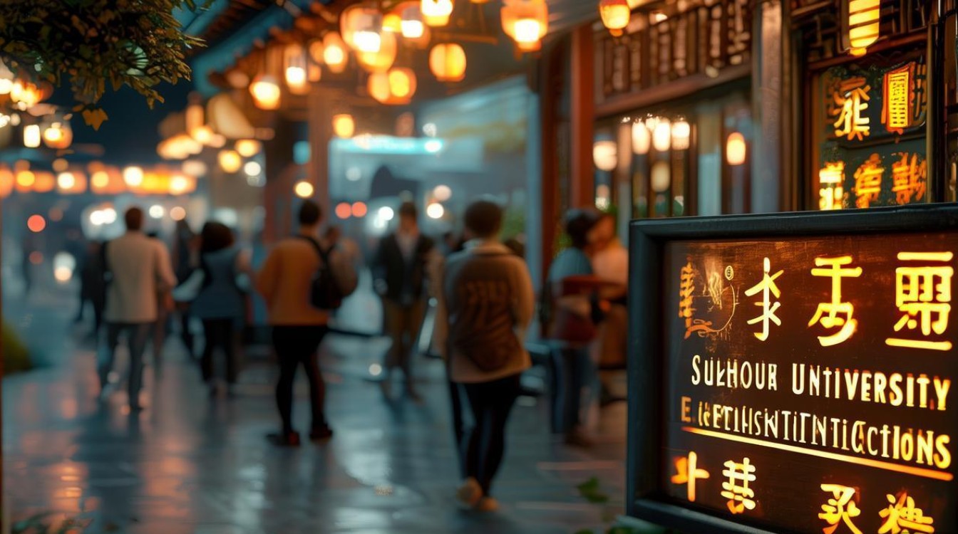 2025苏州夜大报名条件是什么?现在还能报吗?-图1 2025苏州夜大报名条件是什么?现在还能报吗?-图1