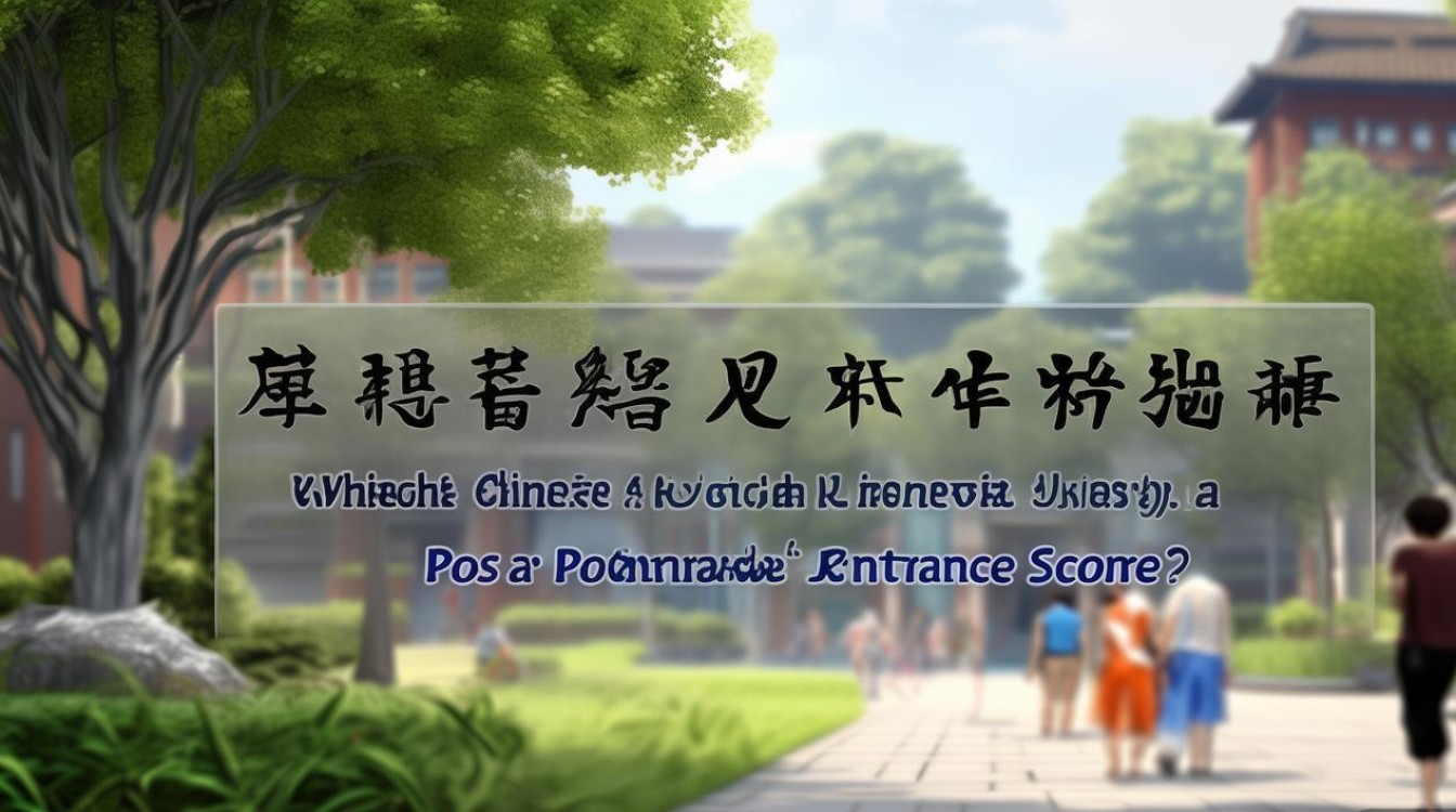 2025中医考研哪所大学分数线最低?-图1 2025中医考研哪所大学分数线最低?-图1