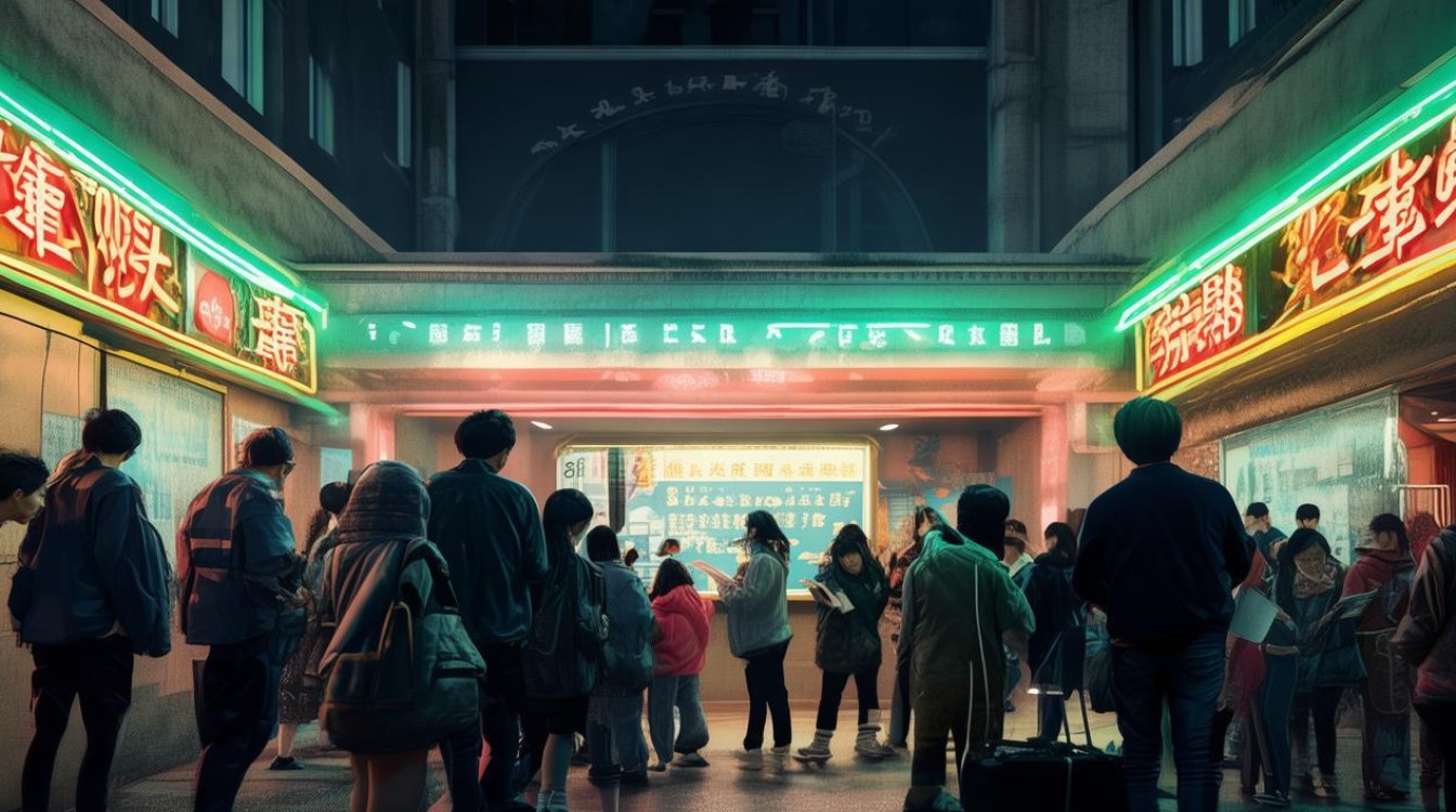 合肥夜校2025报名条件是什么？最新政策速看！-图1