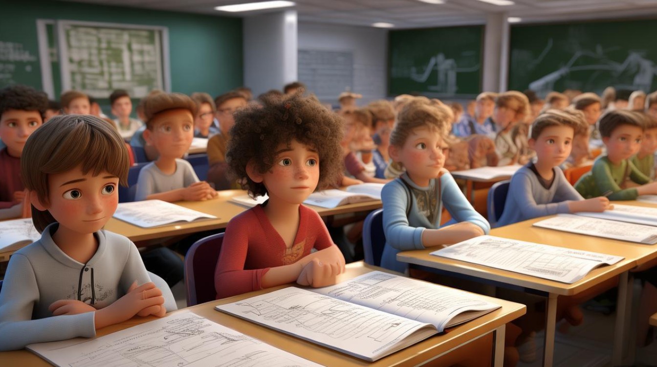 六年级思维训练2025最新题型有哪些?-图1 六年级思维训练2025最新题型有哪些?-图1