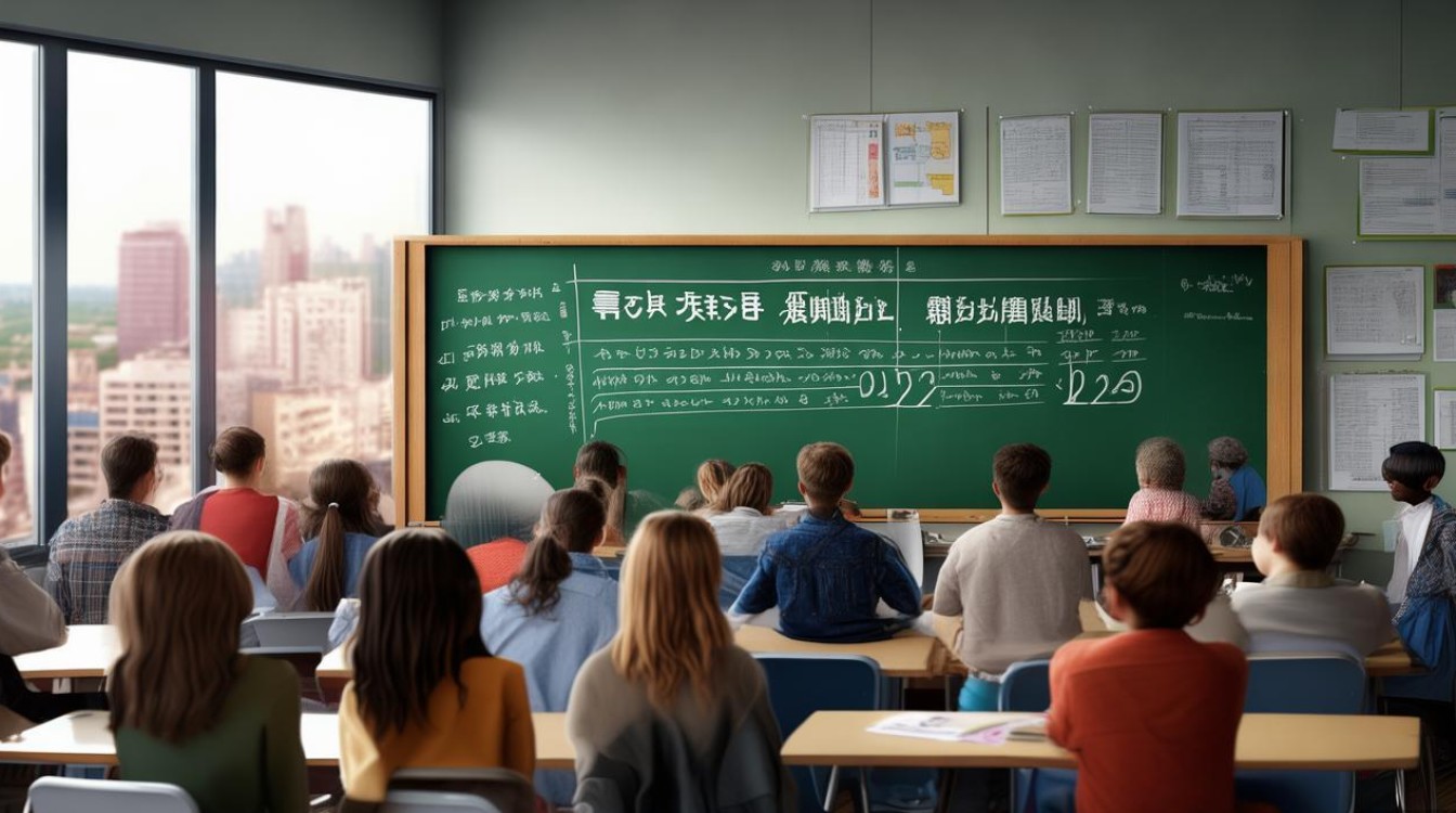 2025中职升高职录取分数线是多少?-图1 2025中职升高职录取分数线是多少?-图1