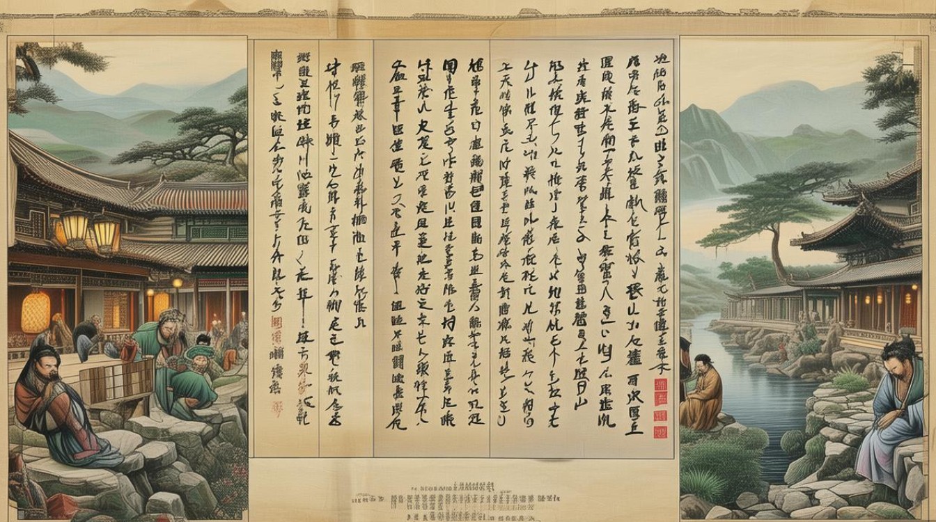 东方思维能否助推中国科学突破瓶颈?-图1 东方思维能否助推中国科学突破瓶颈?-图1