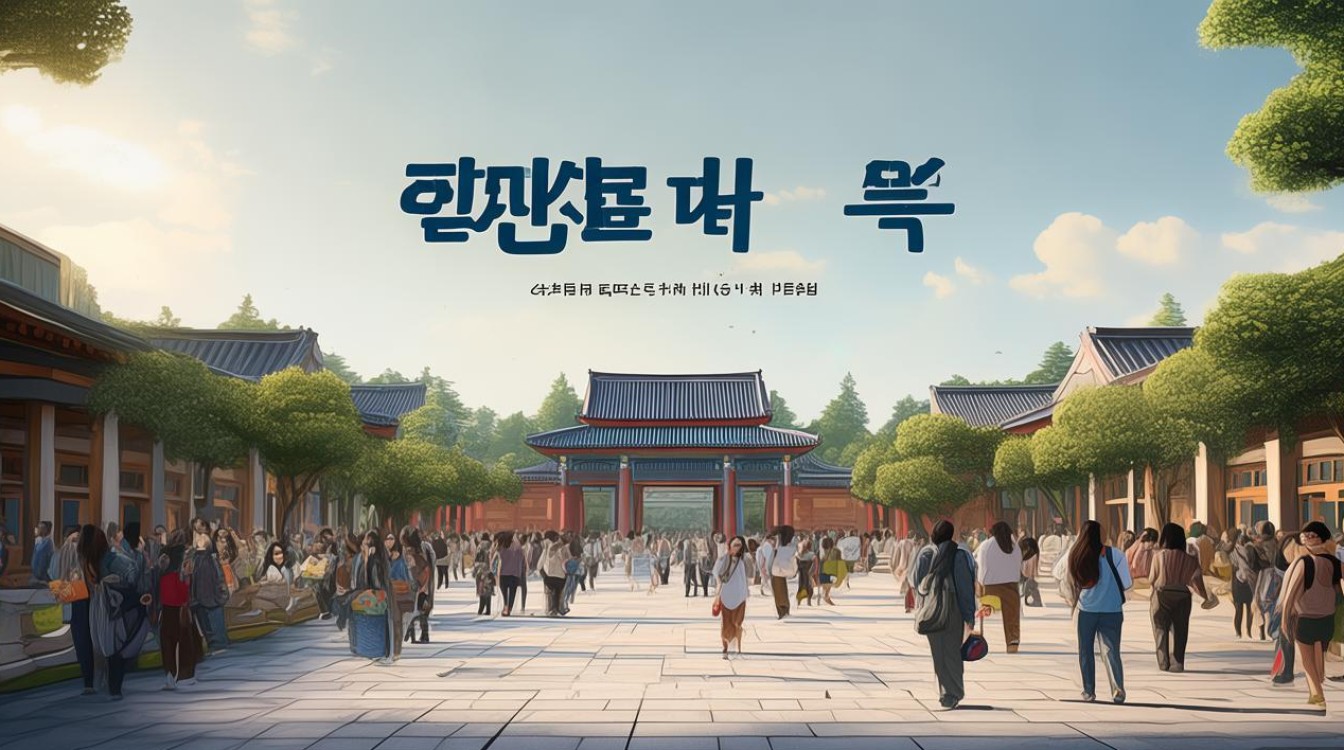 2025朝鲜语考研院校怎么选?这些大学上岸率更高!-图1 2025朝鲜语考研院校怎么选?这些大学上岸率更高!-图1