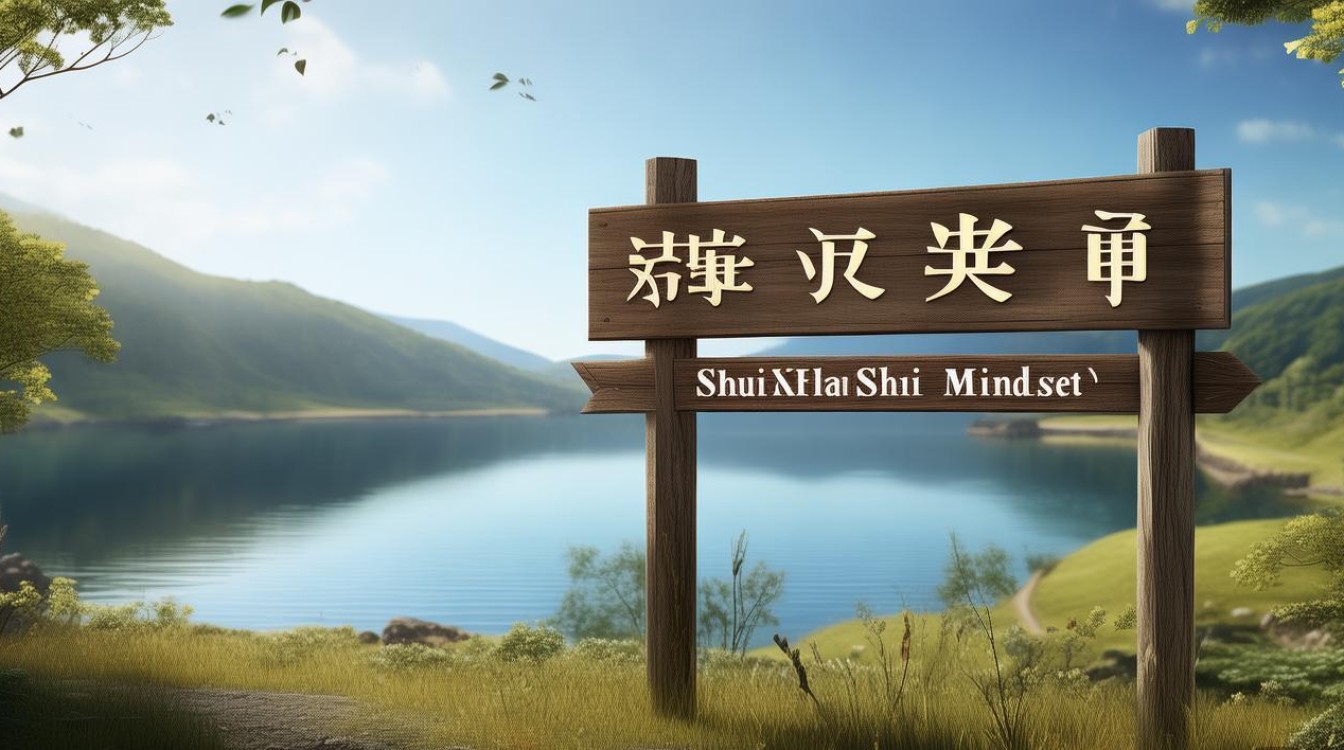 水库氏思维,当下最值得关注的决策模型?-图1 水库氏思维,当下最值得关注的决策模型?-图1