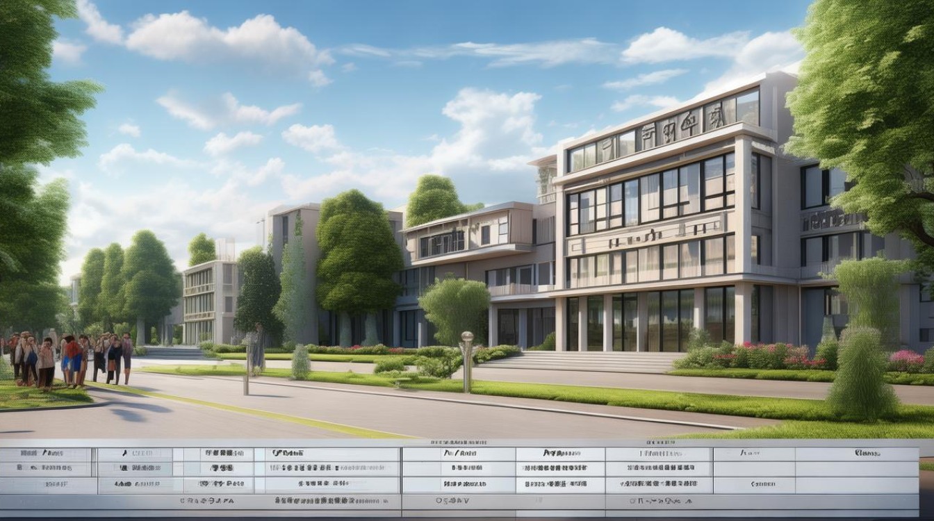 源清中学近年录取线最新多少?-图1 源清中学近年录取线最新多少?-图1