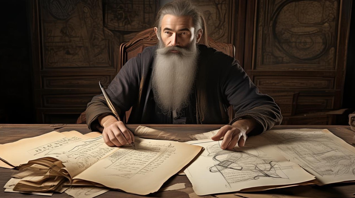 哲学思维如何赋能当下创新?-图1 哲学思维如何赋能当下创新?-图1