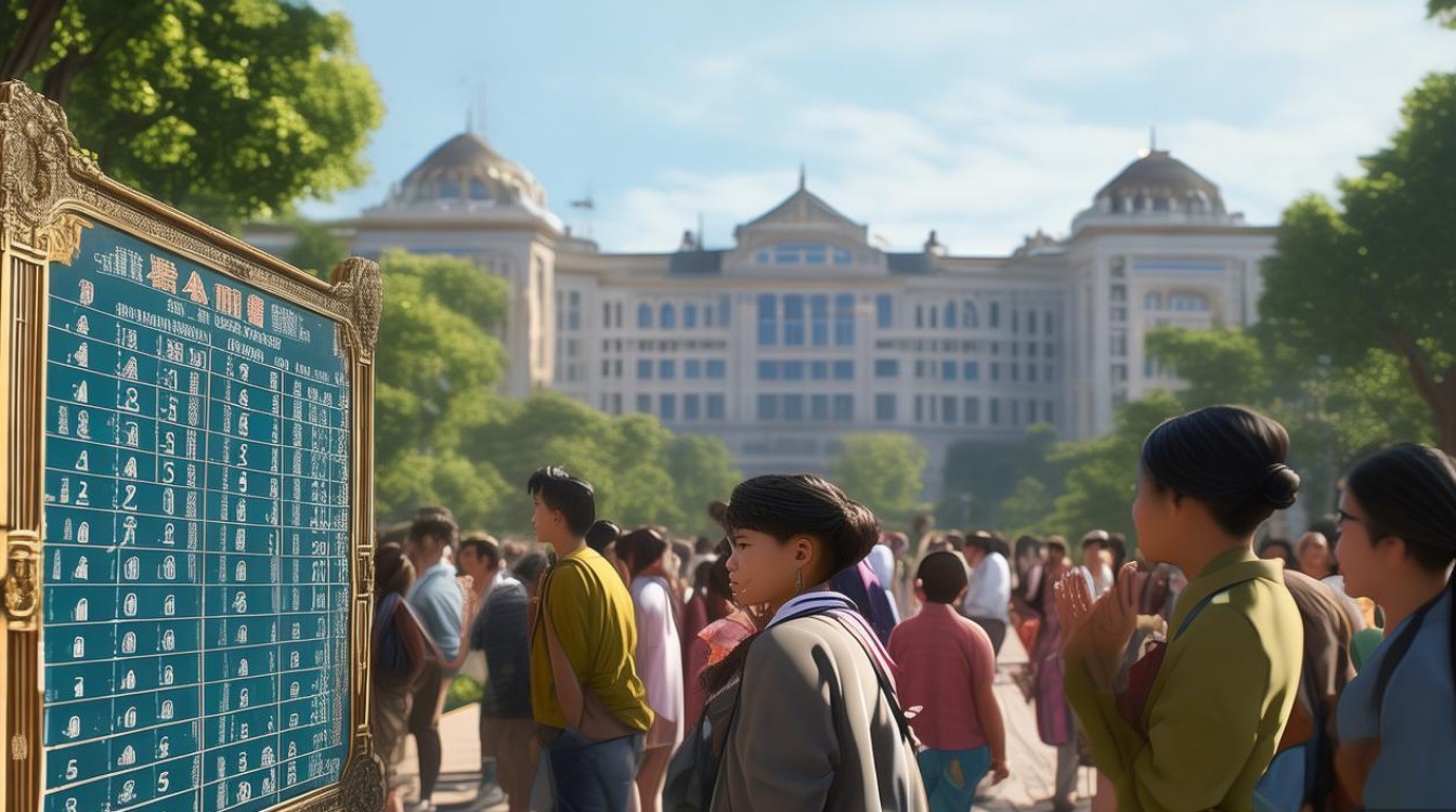 2025南大录取线最新多少分？各省考生参考来了！-图1