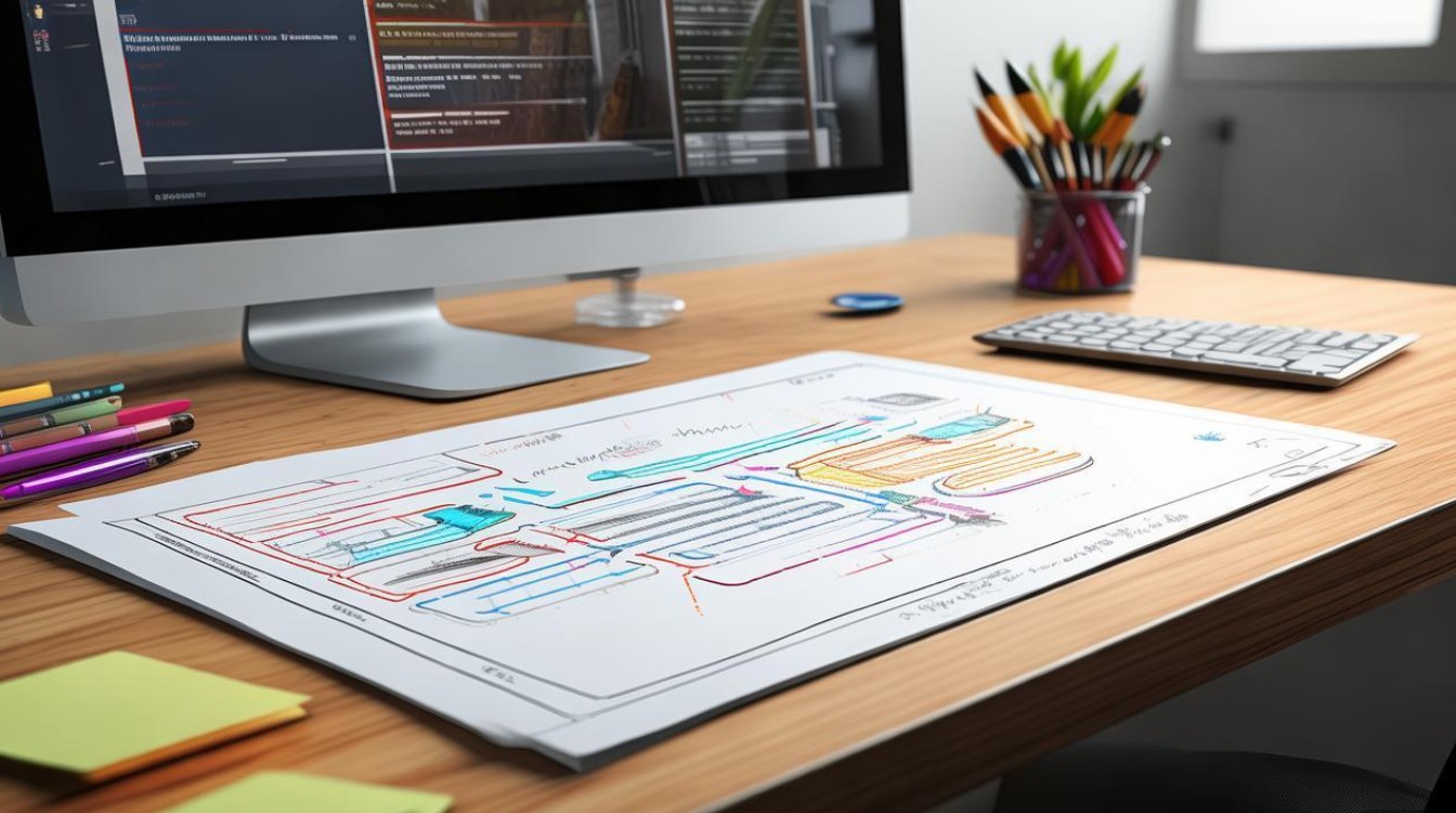 2025最新课文思维导图画法,学会了吗?-图1 2025最新课文思维导图画法,学会了吗?-图1