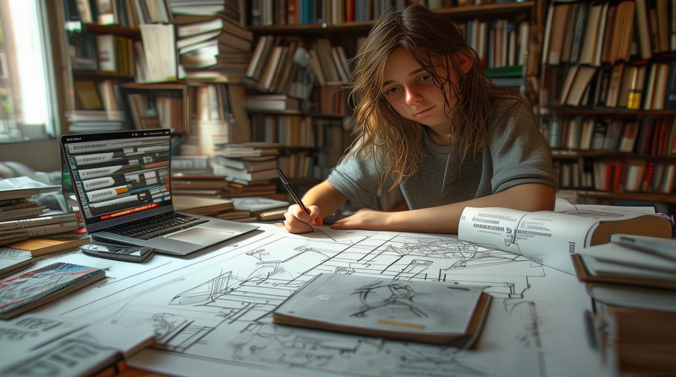 2025设计考研选校攻略，哪些院校竞争小、就业好？-图1