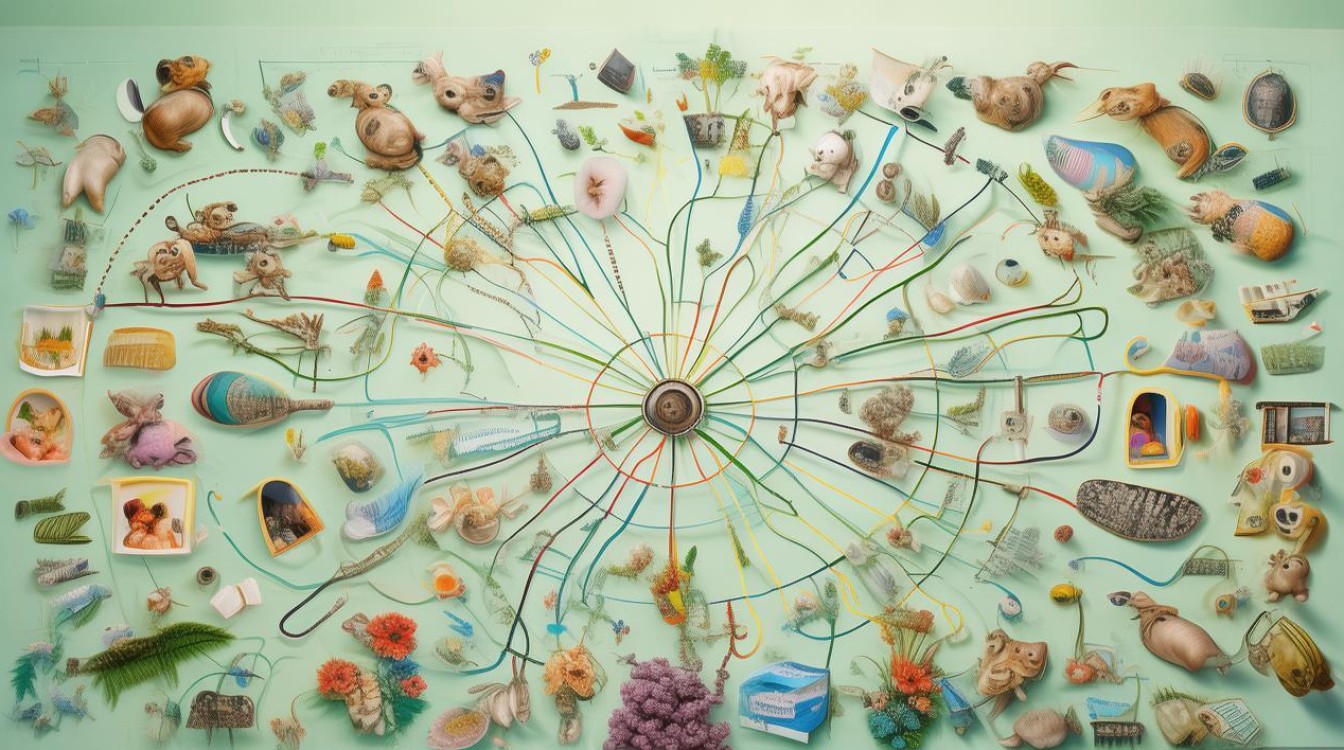 兔王圆点点思维导图,2025最新版高效学习法?-图1 兔王圆点点思维导图,2025最新版高效学习法?-图1