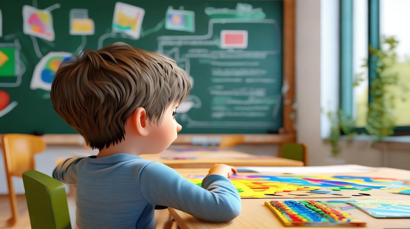 2025秋一年级逻辑思维训练,怎么抓关键期?-图1 2025秋一年级逻辑思维训练,怎么抓关键期?-图1