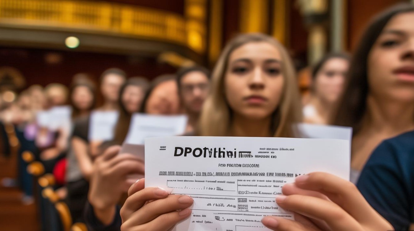 2025表演艺考本科录取分数线是多少?-图1 2025表演艺考本科录取分数线是多少?-图1