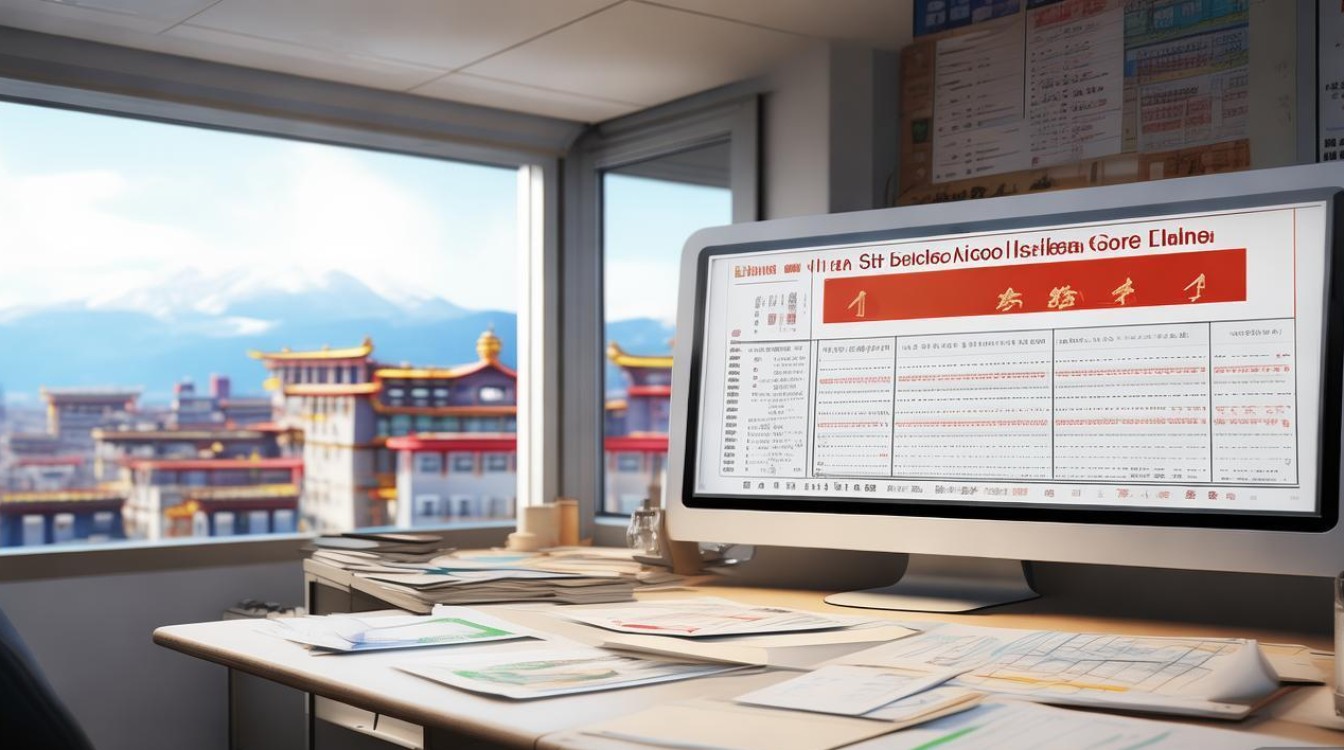 2025拉萨高中录取线最新公布是多少?-图1 2025拉萨高中录取线最新公布是多少?-图1