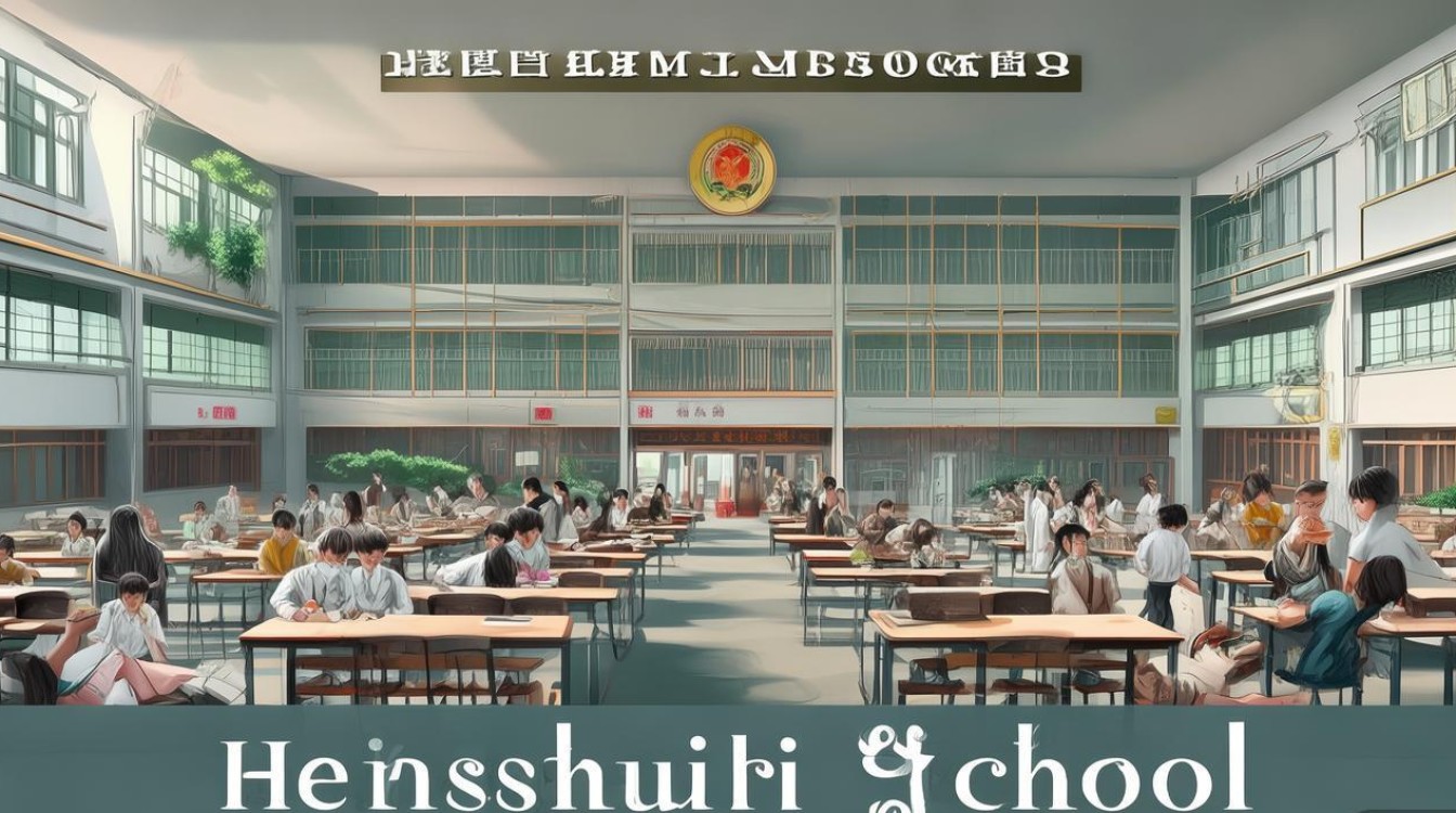 2025衡水高中录取分数线是多少？-图1