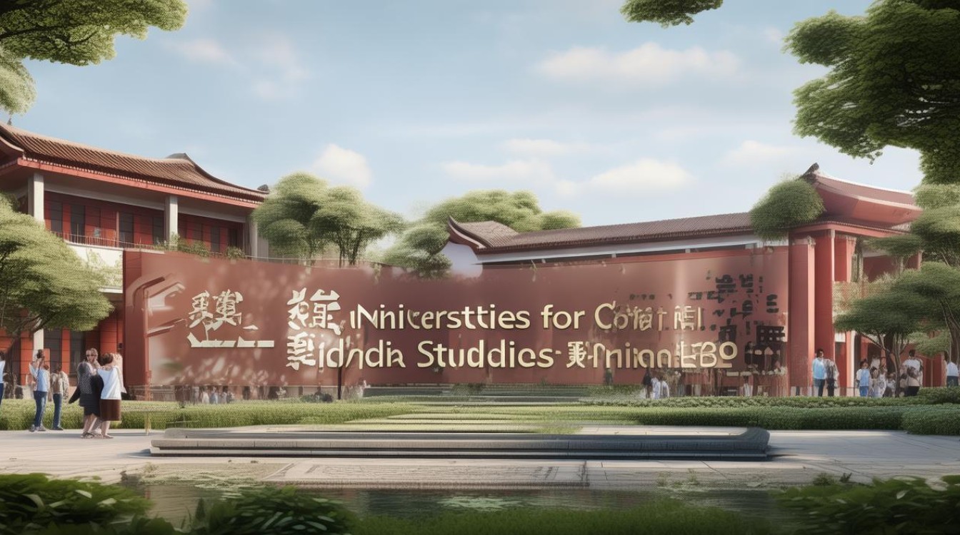 2025中国传媒大学排名更新,学传媒哪所更值得选?-图1 2025中国传媒大学排名更新,学传媒哪所更值得选?-图1