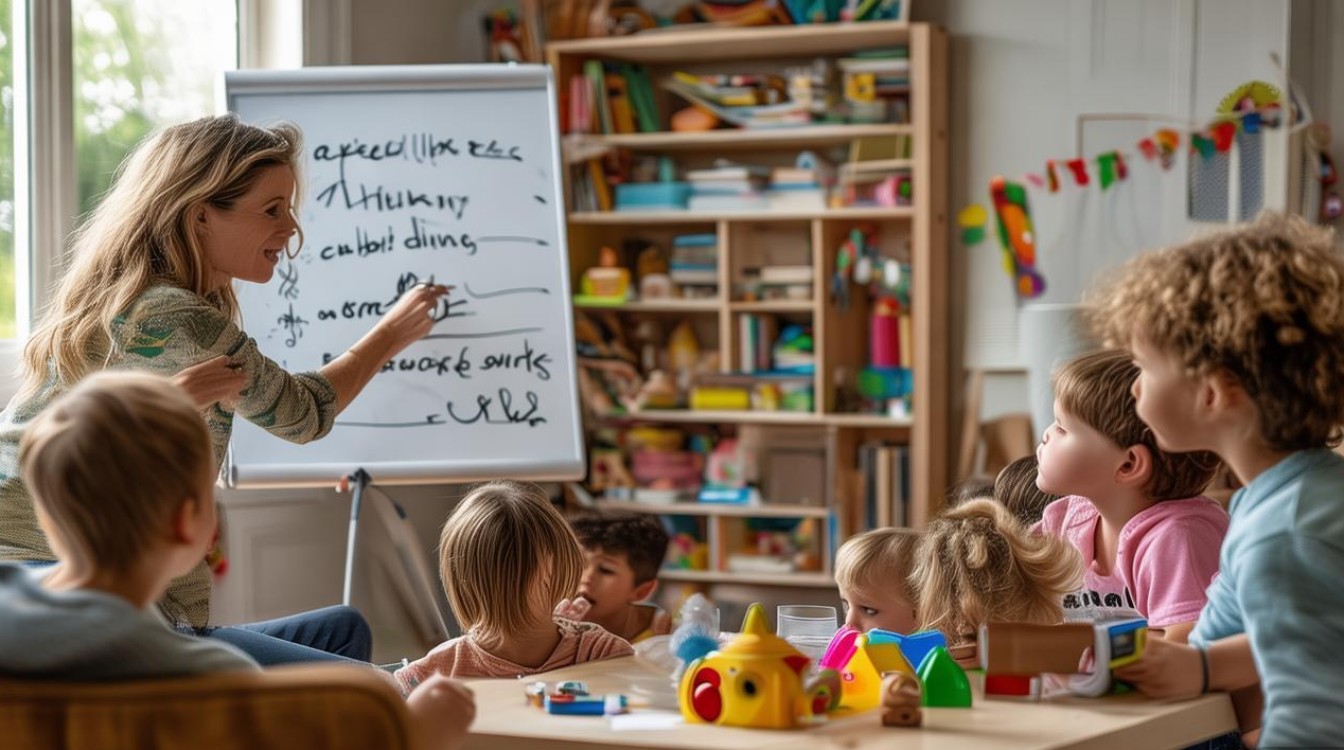 2025怎么锻炼孩子思维能力?最新方法来了!-图1 2025怎么锻炼孩子思维能力?最新方法来了!-图1