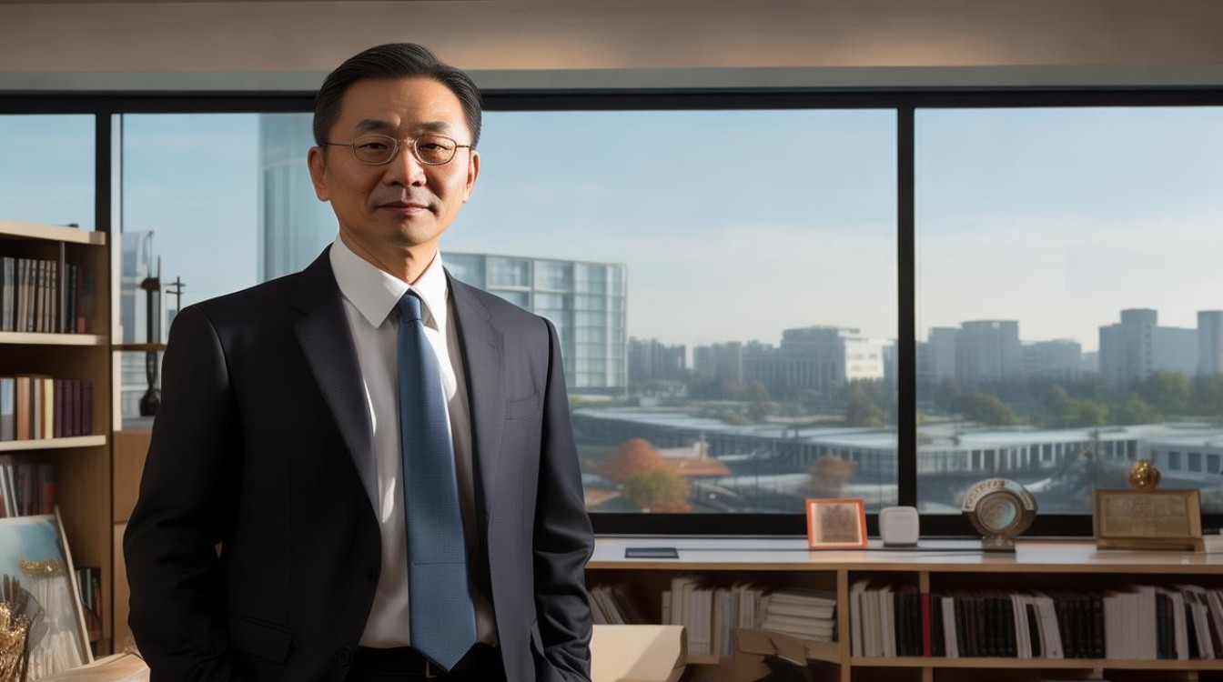 西电管科教授2025最新推荐?谁课好、科研强?-图1 西电管科教授2025最新推荐?谁课好、科研强?-图1