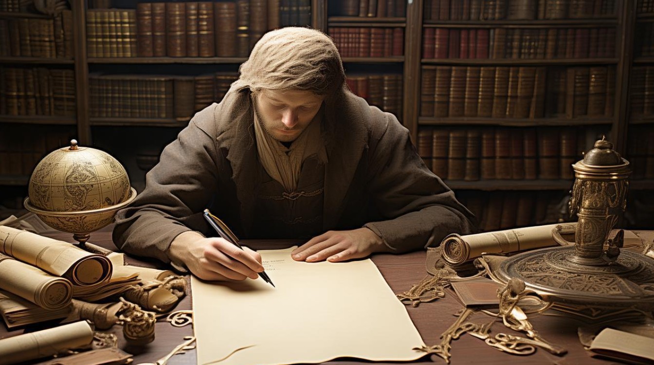 可控化思维,是效率神器还是创新枷锁?-图1 可控化思维,是效率神器还是创新枷锁?-图1