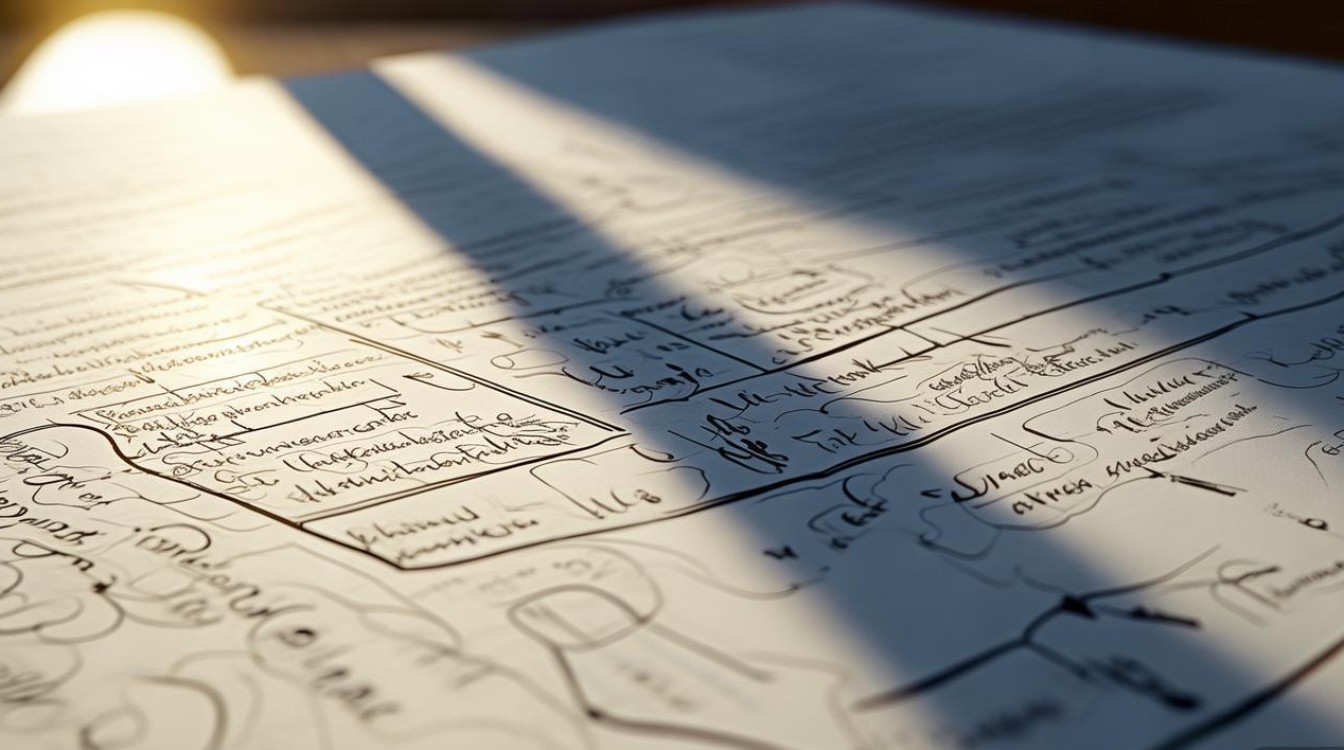 太阳和影子思维导图,2025最新版怎么用?-图1 太阳和影子思维导图,2025最新版怎么用?-图1