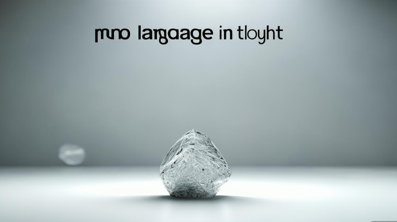 AI能否实现没有语言的思维?-图1 AI能否实现没有语言的思维?-图1