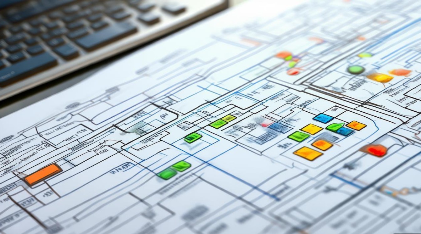 2025年计划思维导图怎么做?年度规划工具怎么选?-图1 2025年计划思维导图怎么做?年度规划工具怎么选?-图1
