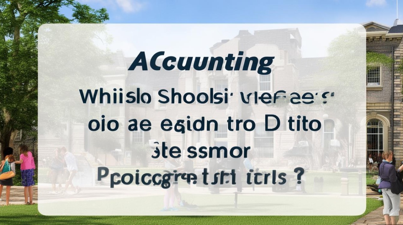 2025会计考研哪些院校上岸率更高?-图1 2025会计考研哪些院校上岸率更高?-图1