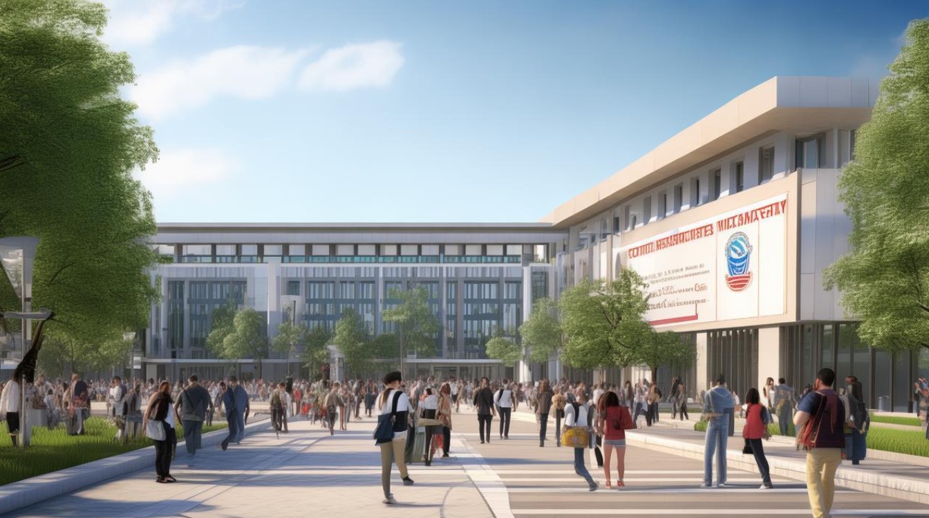 南体研究生2025年秋季在哪个校区上课？-图1