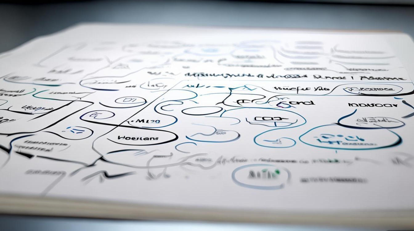 2025年最新思维导图类型有哪些?-图1 2025年最新思维导图类型有哪些?-图1