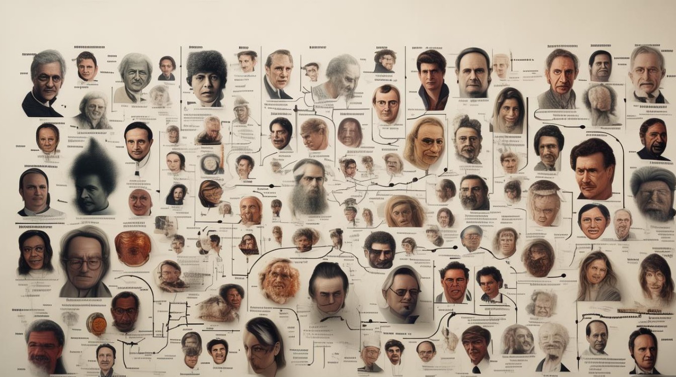 2025年思维导图名人榜更新?这些方法你还不知道?-图1 2025年思维导图名人榜更新?这些方法你还不知道?-图1