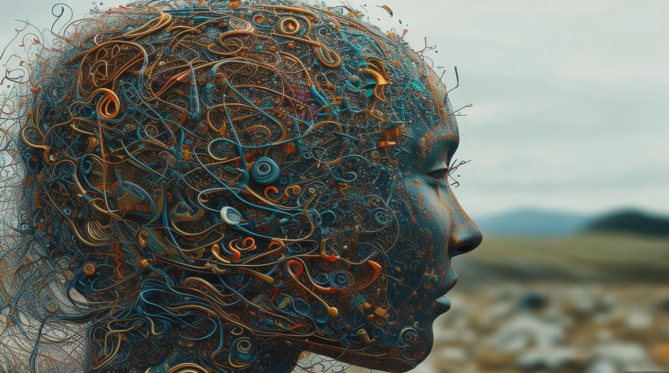 思维即头发,AI时代,如何用思维养出创新力?-图1 思维即头发,AI时代,如何用思维养出创新力?-图1