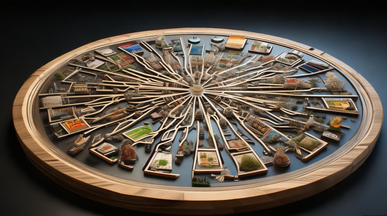 国家思维导图如何破解时代发展新命题?-图1 国家思维导图如何破解时代发展新命题?-图1