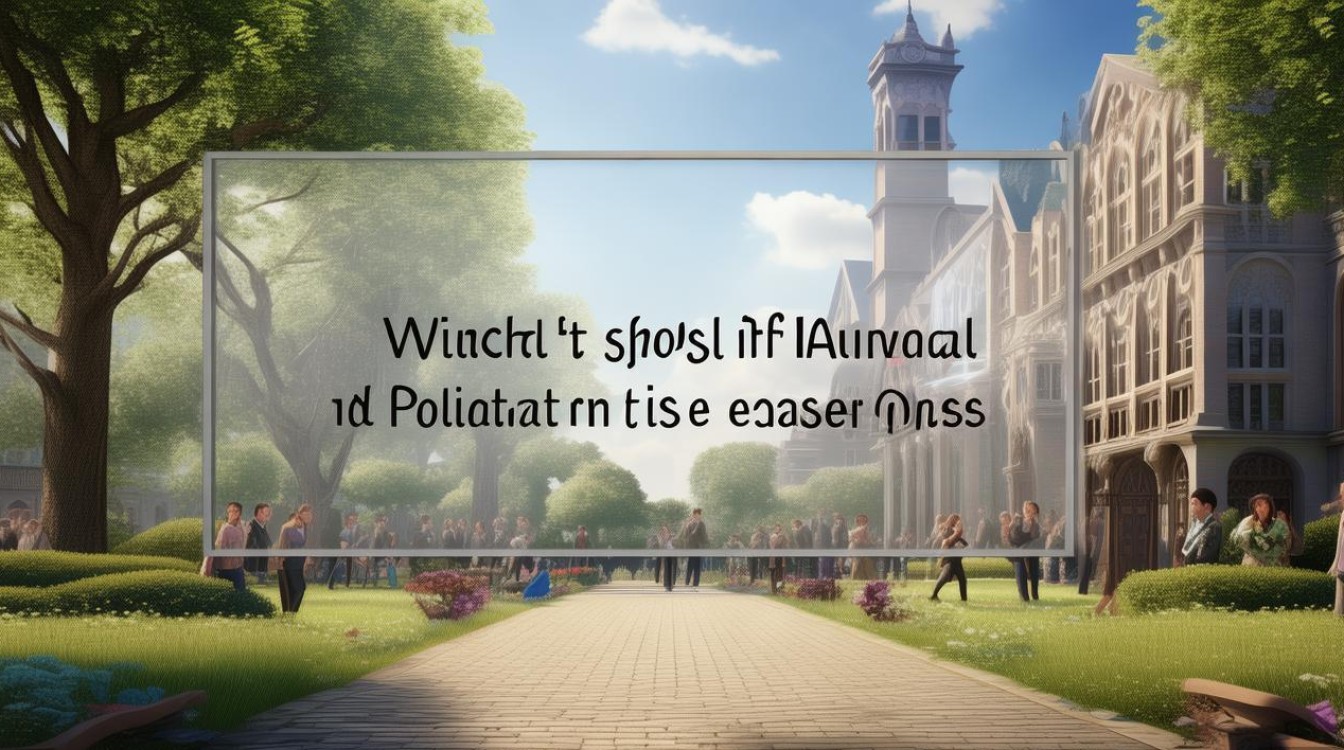 2025思政专硕好考院校推荐？这些上岸率高的学校值得冲！-图1