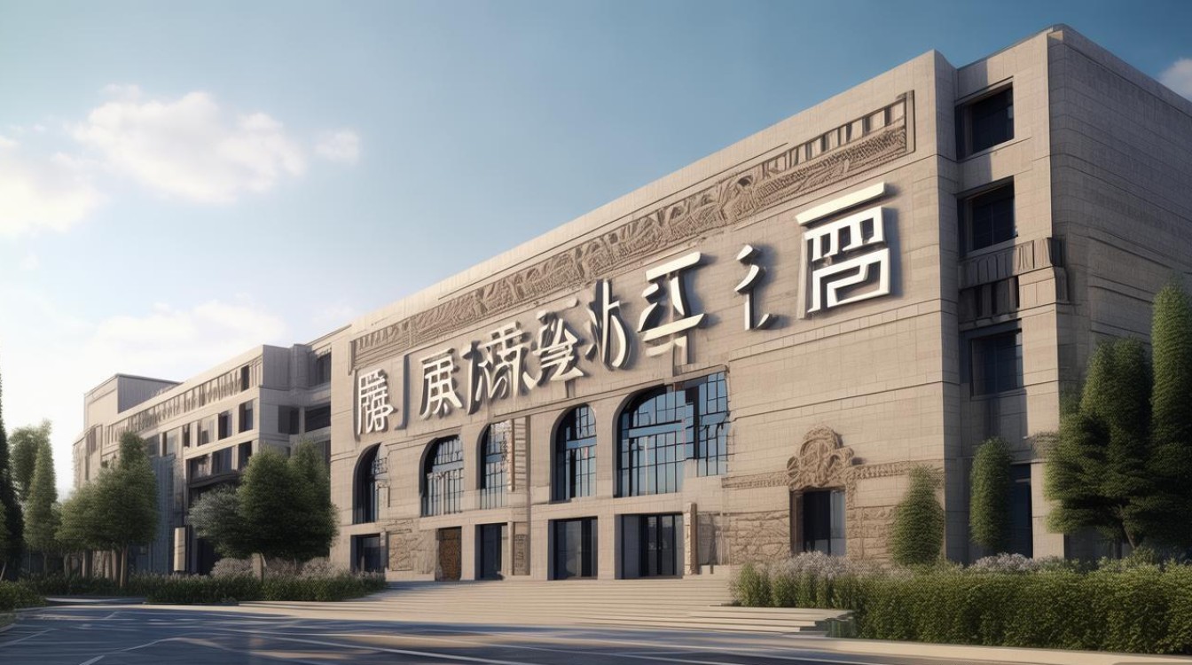 南京金融学院2025年在哪个楼上课?-图1 南京金融学院2025年在哪个楼上课?-图1